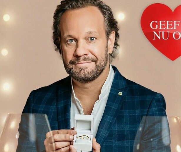 Ingetrapt? Dit zijn de beste 1 april grappen van tv-zenders