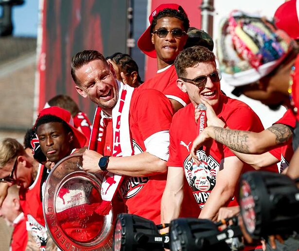 NPO Start komt met serie over fanatieke en bijzondere voetbalsupporters