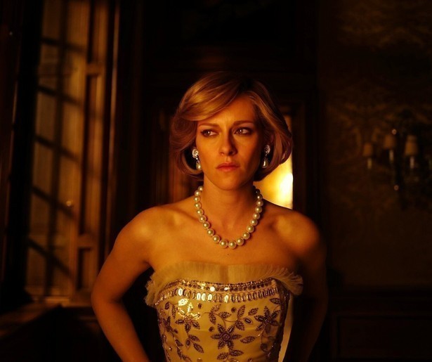 Kristen Stewart heeft koninklijke problemen in Spencer