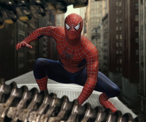 Hangt Spider-Man zijn pak aan de wilgen?