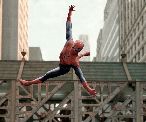 Is dit het einde van Spider-Man?
