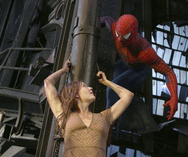 Hangt Spider-Man zijn pak alweer aan de wilgen in Spider-Man 2?