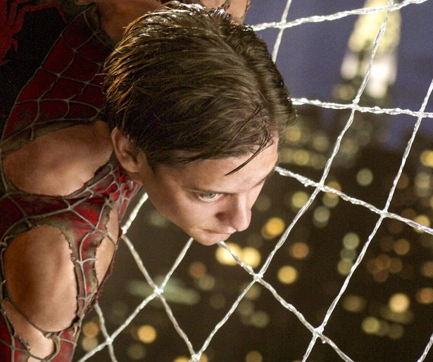 Kiest Tobey Maguire voor een normaal leven in Spider-Man 2?