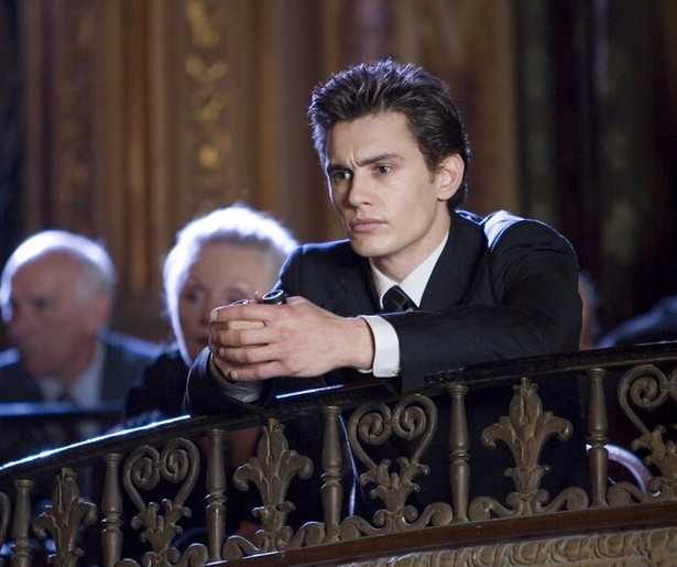 Tobey Maguire ontdekt zijn duistere kant in Spider-Man 3