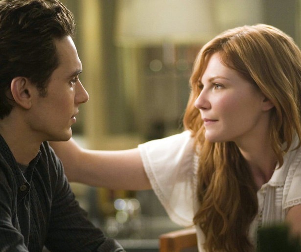 Tobey Maguire heeft toch een duistere kant in Spider-Man 3