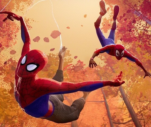 Eén Spider-man? In Spider-Man: Into the Spider-Verse zie je er meer