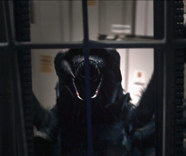 Valt de spinneninvasie nog te stoppen in sciencefiction Spiders?