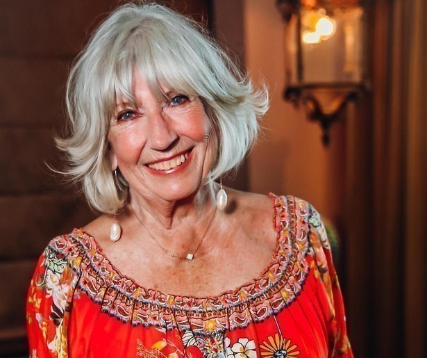 Geeft het optreden in verzorgingshuizen genoeg voldoening voor Willeke Alberti?