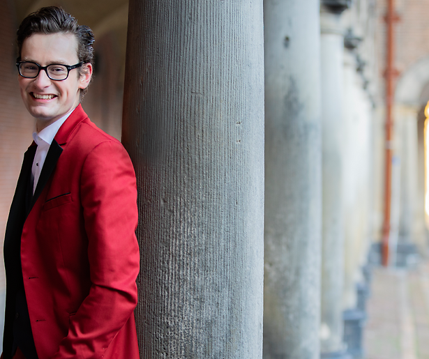 Splinter Chabot druk met nieuwe programma's voor AVROTROS