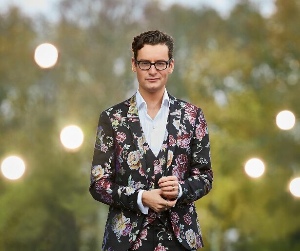 Rik van de Westelaken en Splinter Chabot doen dit jaar verslag van Pride Amsterdam