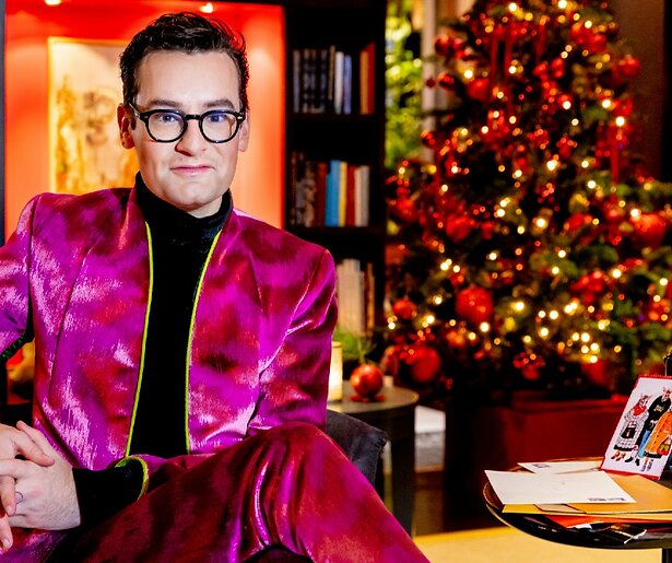 Splinter Chabot volgt voor nieuw programma BN’ers over de rode loper