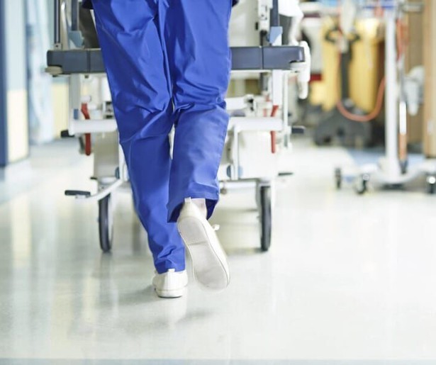 Nederlands ziekenhuisprogramma Spoedeisende Hulp 24/7 van start op RTL5