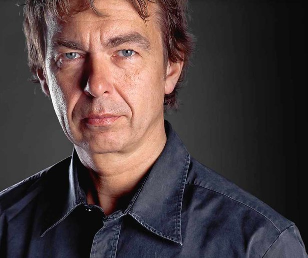 Derk Bolt praat opnieuw met Colombiaanse politie