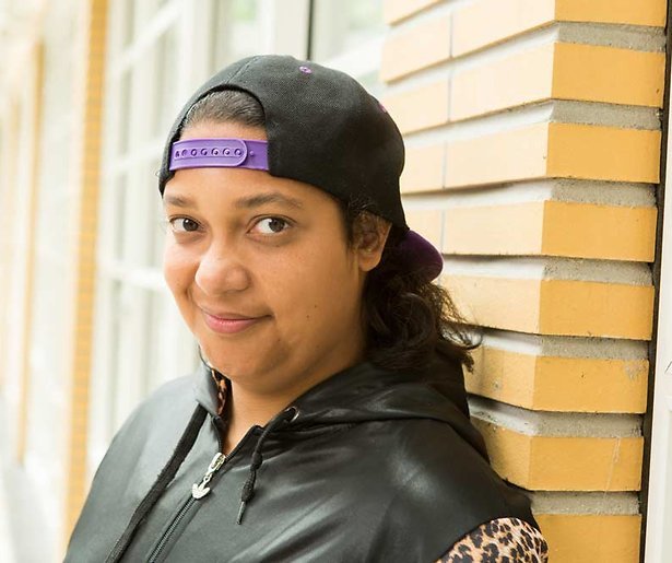 De TV van gisteren: 1,56 miljoen voor Spoorloos in Colombia