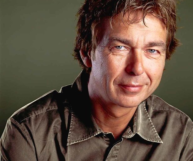 Derk Bolt schrijft boek over ontvoering