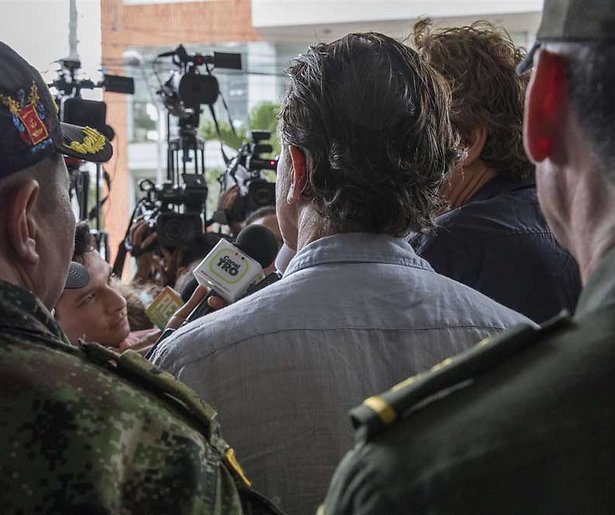 Derk Bolt en Eugenio Follender vanavond te gast bij Jinek