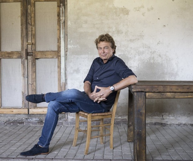 Moeder zoekt zoon in aflevering Spoorloos