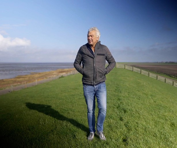 Derk Bolt vertrekt naar Chili in nieuwe aflevering Spoorloos