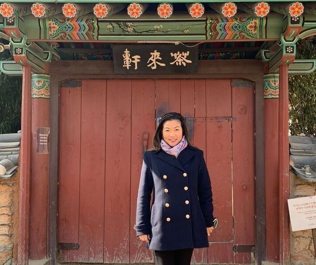 Uit Zuid-Korea geadopteerde Dorien gaat op onderzoek uit in Spoorloos