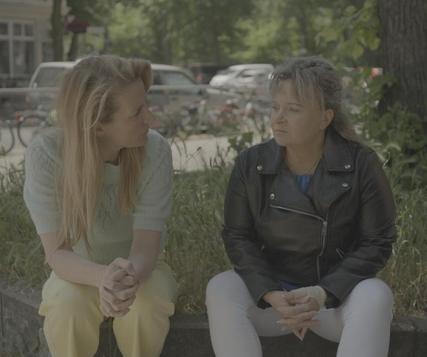 Marina gaat op zoek naar haar Berlijnse broer en zussen in seizoensopener Spoorloos