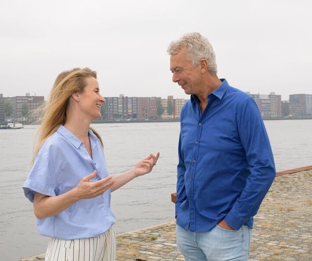 Derk Bolt blikt nog eenmaal terug op 30 jaar Spoorloos in tv-special 