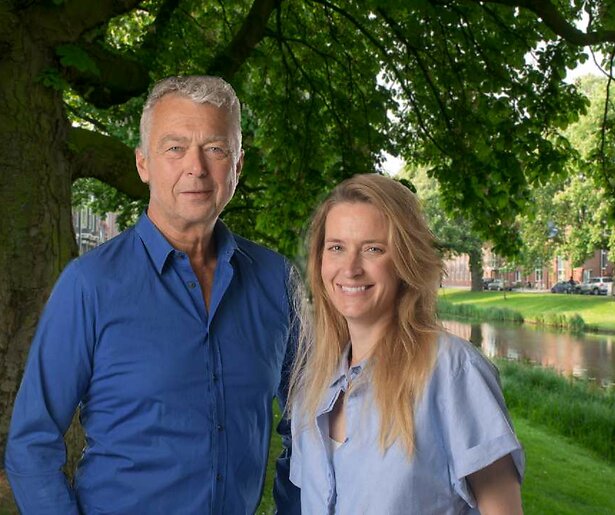 Derk Bolt over nieuw seizoen Spoorloos: 'We ontvangen vaak echt hartenkreten' 