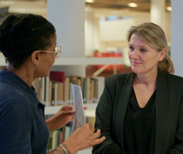 Kleindochter Annemiek wil eerherstel voor haar opa in Sporen van Oorlog