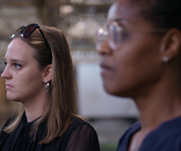 Yaike ontdekt meer over haar opa's verleden in slotaflevering Sporen van Oorlog