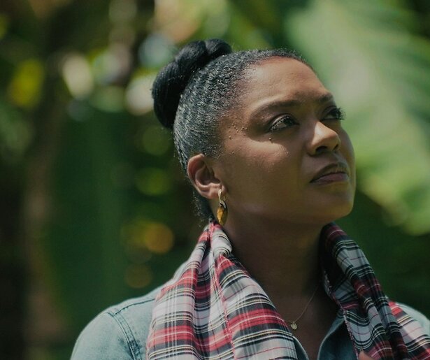 Natacha Harlequin en Everon Jackson Hooi te zien in nieuwe MAX-docuserie