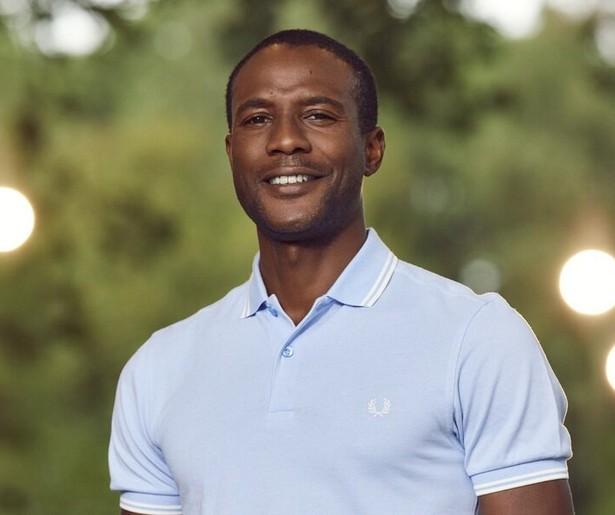 De 100 meter vrije slag in laatste aflevering Sportlab Sedoc