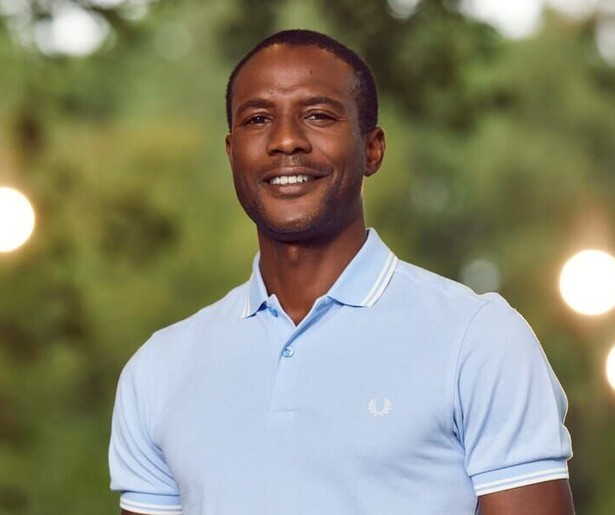 Sedoc is de ervaringsdeskundige in Sportlab Sedoc