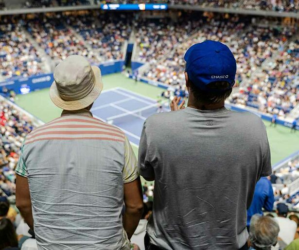 Sportsterren op het scherm: wanneer atleten tv-iconen worden