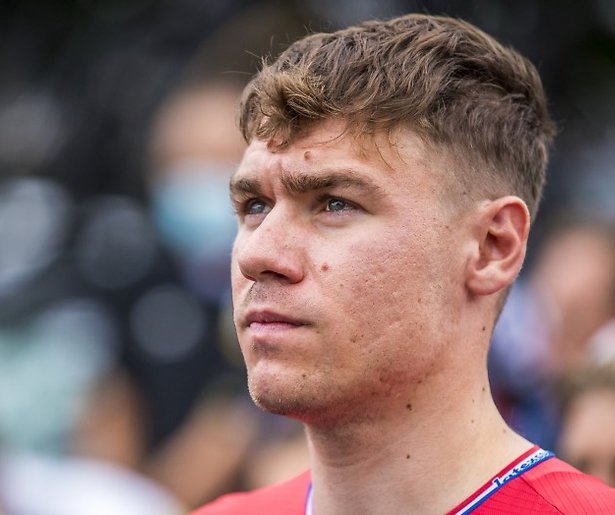 Fabio Jakobsen krijgt zes kansen op sprintsucces in de Vuelta