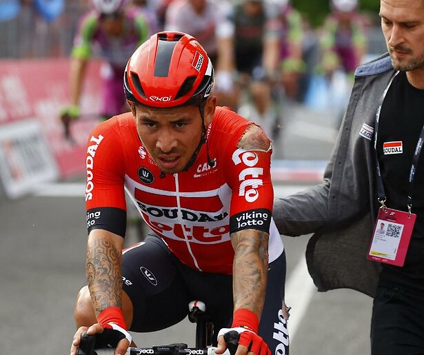 Laatste feestje voor de sprinters van de Tour de France 2022