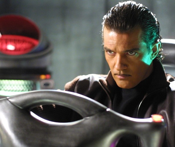 Antonio Banderas gaat op een nog gevaarlijkere missie in Spy Kids 2: Island of Lost Dreams