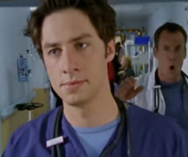 Videoland-tip: Scrubs seizoen 1 t/m 9
