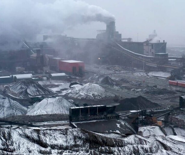 Documentaire over de bezorgde omwonenden van Tata Steel