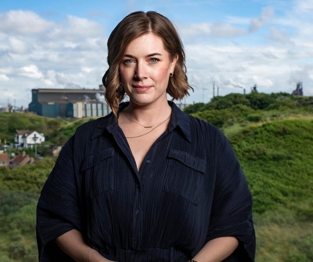 Maaike Schoon onderwerpt diverse belanghebbenden aan pittige stellingen in Staal: De Toekomst van Tata