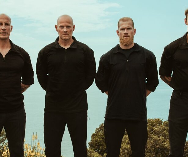 De staf van Special Forces VIPS over het vijfde seizoen: 'We hopen dat kijkers geïnspireerd raken'