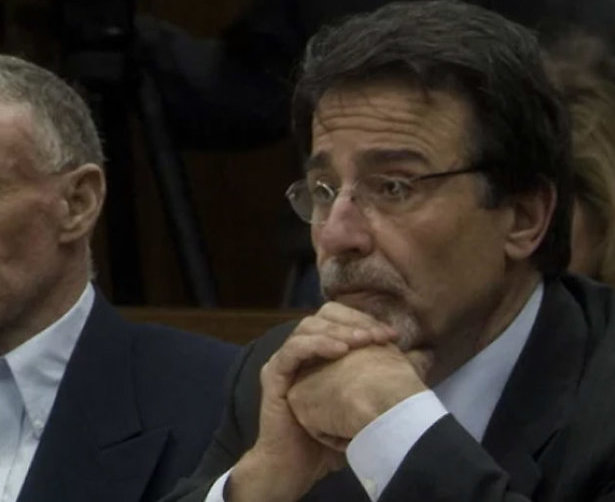 Netflix-tip: The staircase 