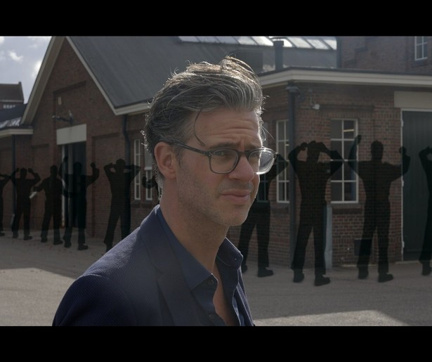 Erik Dijkstra onderzoekt de April-meistakingen van 1943 in nieuwe documentaireserie