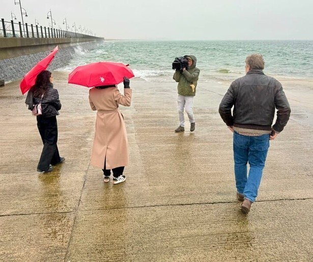 Stand van Nederland: Generatie Europa van start op NPO 2