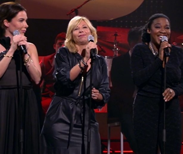 Matthijs van Nieuwkerk zat helemaal niet te wachten op tafelheren