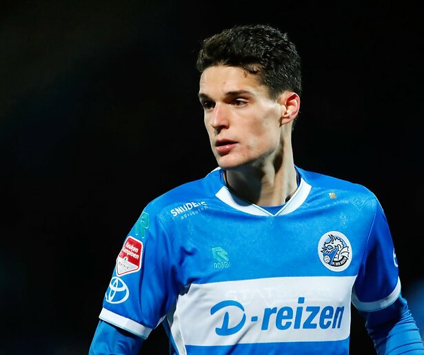 Blijdschap en verdriet liggen dicht bij elkaar tijdens de play-offs van de Keuken Kampioen Divisie