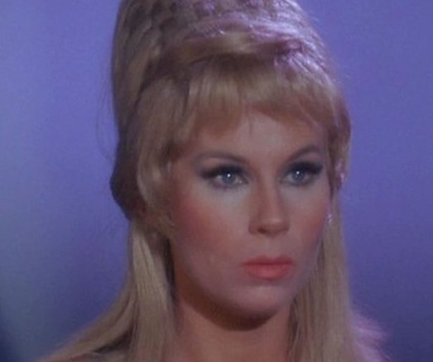 Star Trek-actrice Grace Lee Whitney (85) overleden