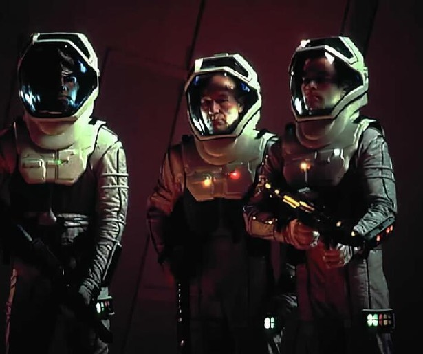 Terug in de tijd met Patrick Stewart