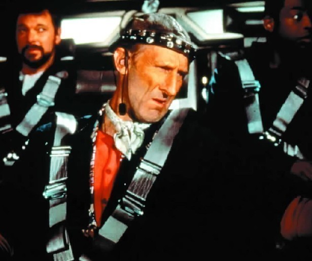 Terug in de tijd met Patrick Stewart