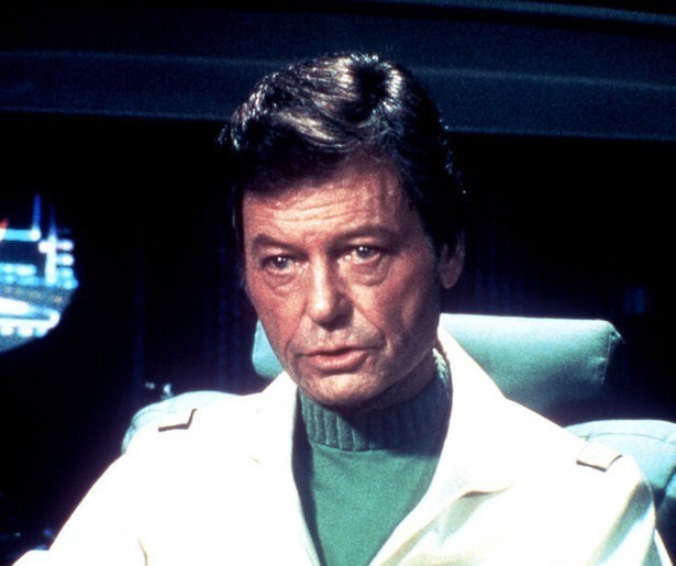 Op zoek naar Mr. Spock in Star Trek III: The Search for Spock