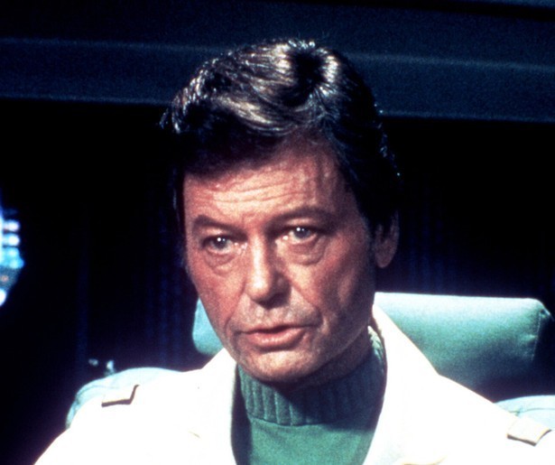 Op zoek naar Mr. Spock in Star Trek III: The Search for Spock