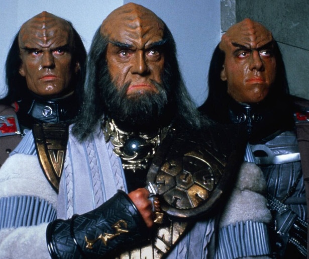 William Shatner gaat terug naar huis in Star Trek IV: The Voyage Home